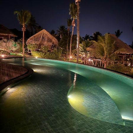 Villa Sabia - Eco Bungalows Prea Buitenkant foto